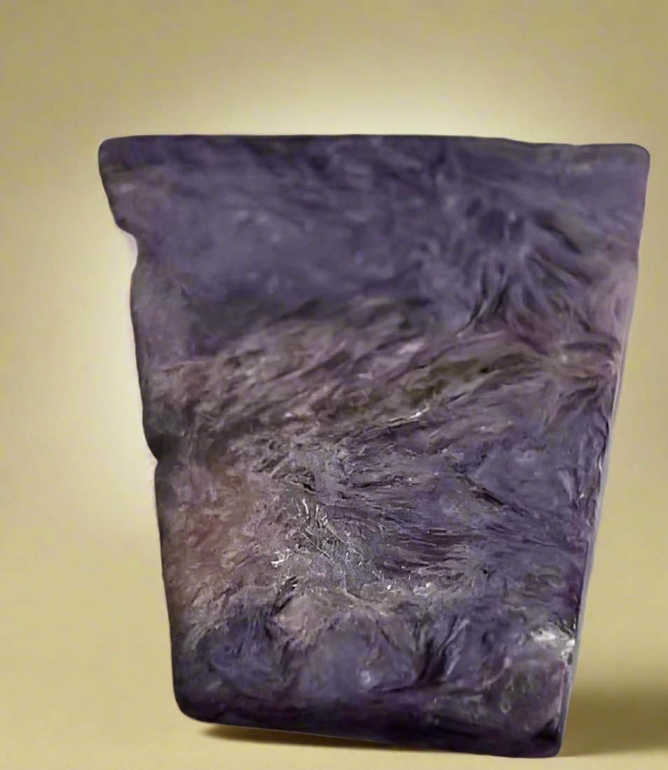 Charoite Gemstone: Unleash Your True Self - My Shop of Wonders