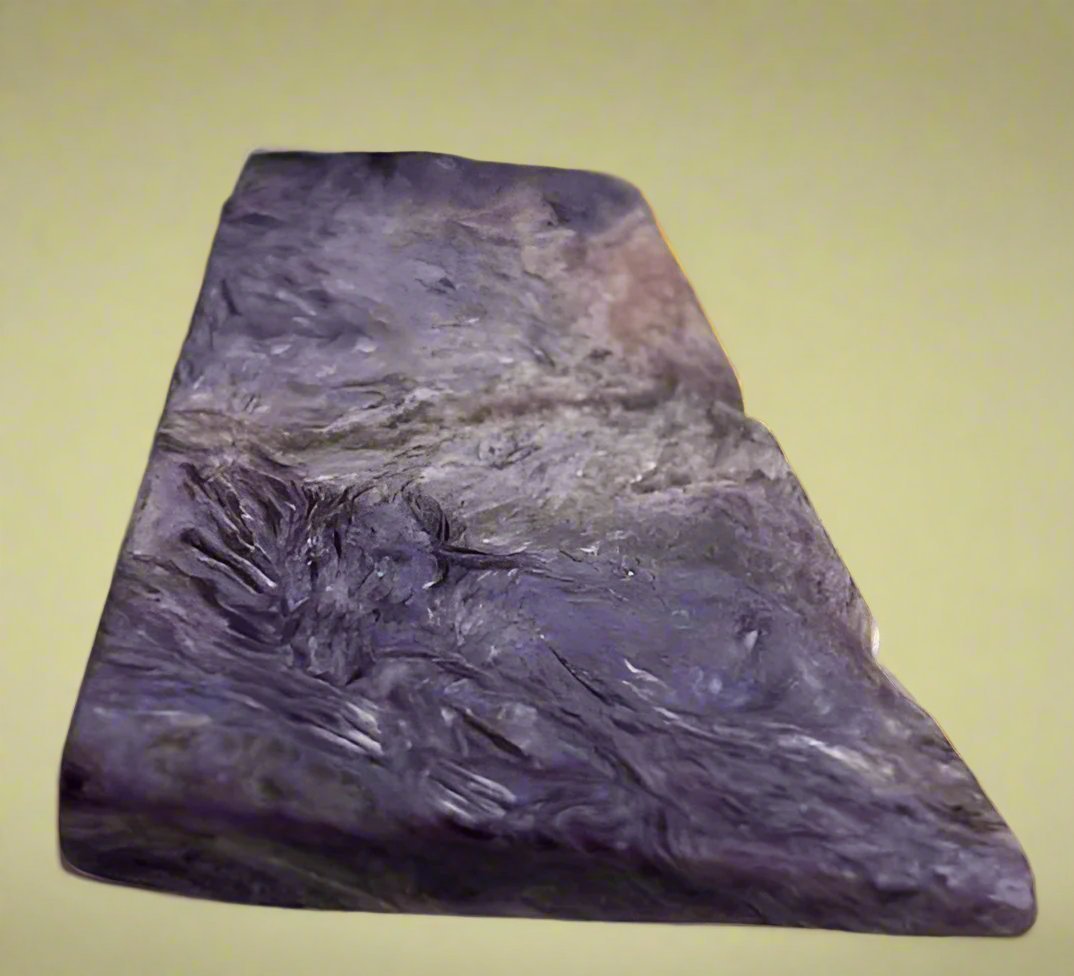 Charoite Gemstone: Unleash Your True Self - My Shop of Wonders