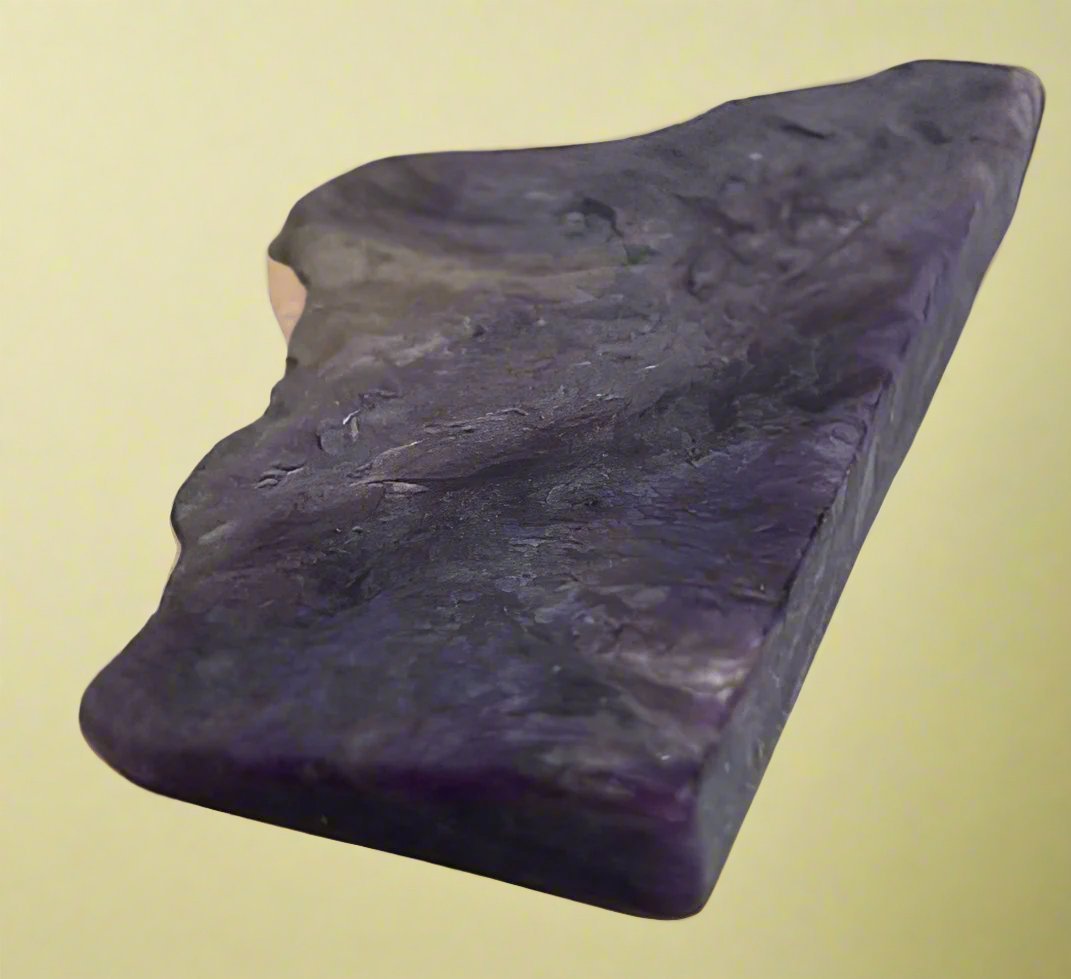 Charoite: One of the Crown Chakra Crystals - My Shop of Wonders