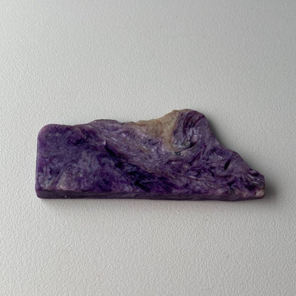 Charoite: One of the Crown Chakra Crystals - My Shop of Wonders