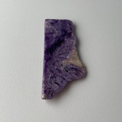 Charoite: One of the Crown Chakra Crystals - My Shop of Wonders