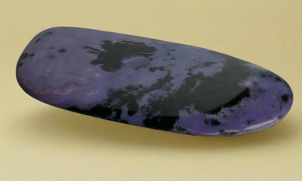 Charoite: One of the Crystals for Nightmares - My Shop of Wonders