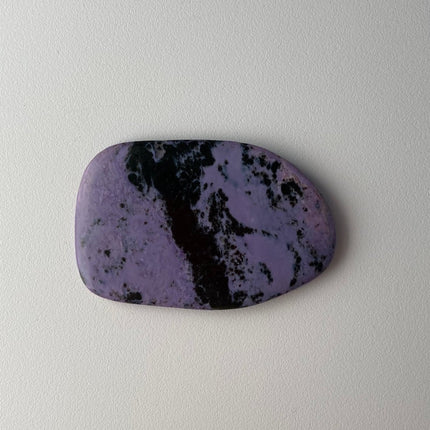 Charoite: One of the Crystals for Nightmares - My Shop of Wonders