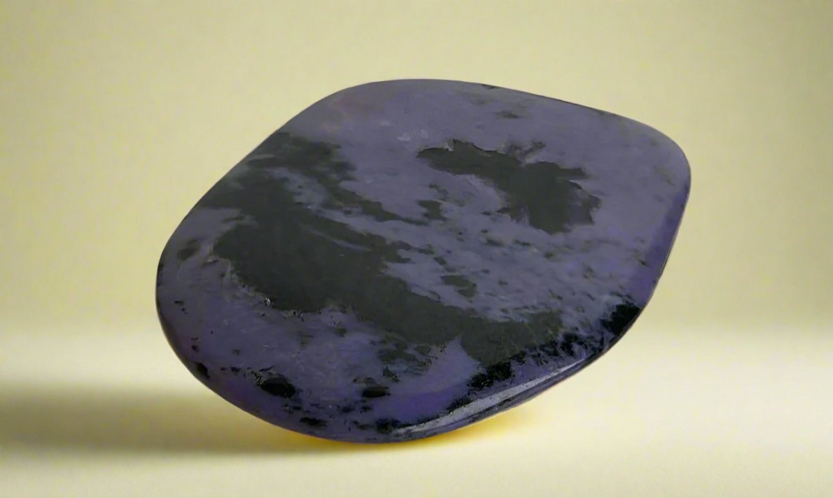 Charoite: One of the Crystals for Nightmares - My Shop of Wonders