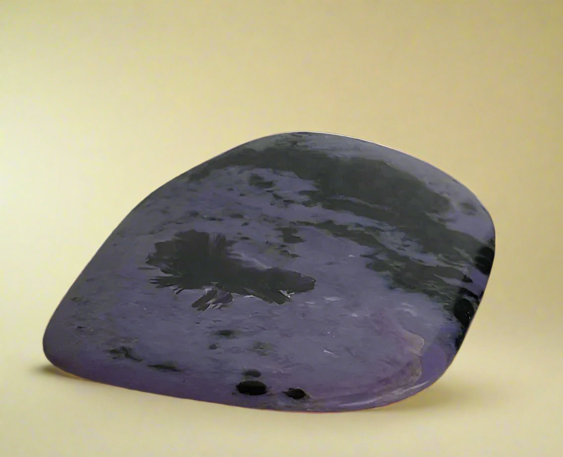 Charoite: One of the Crystals for Nightmares - My Shop of Wonders