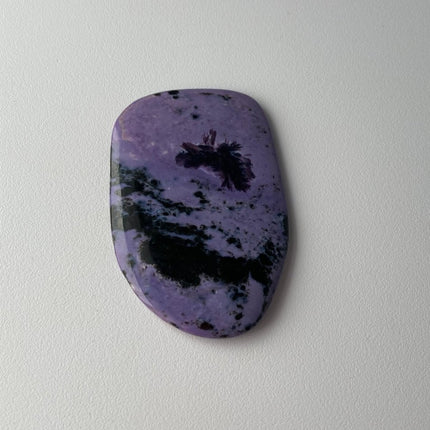 Charoite: One of the Crystals for Nightmares - My Shop of Wonders