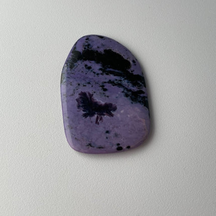 Charoite: One of the Crystals for Nightmares - My Shop of Wonders