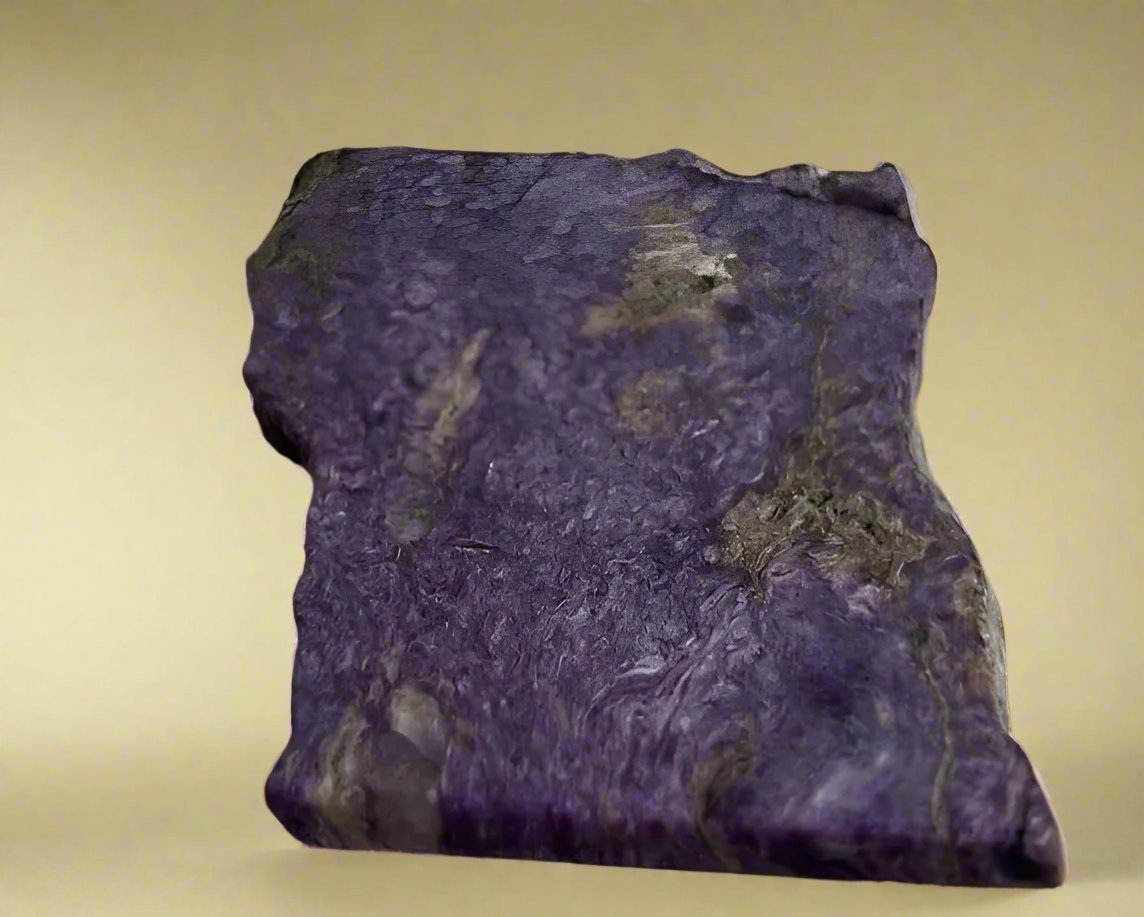 Charoite, One of the Crystals for Physical Health - My Shop of Wonders