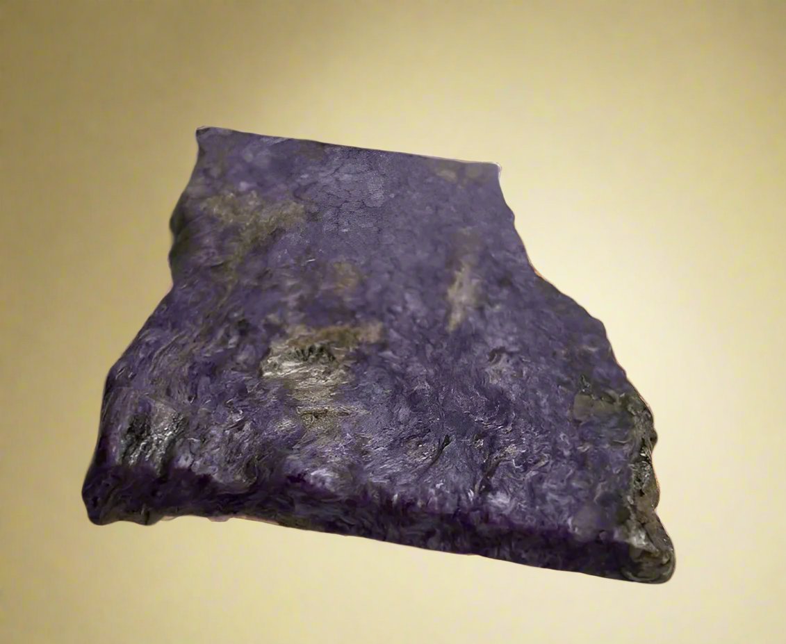 Charoite, One of the Crystals for Physical Health - My Shop of Wonders