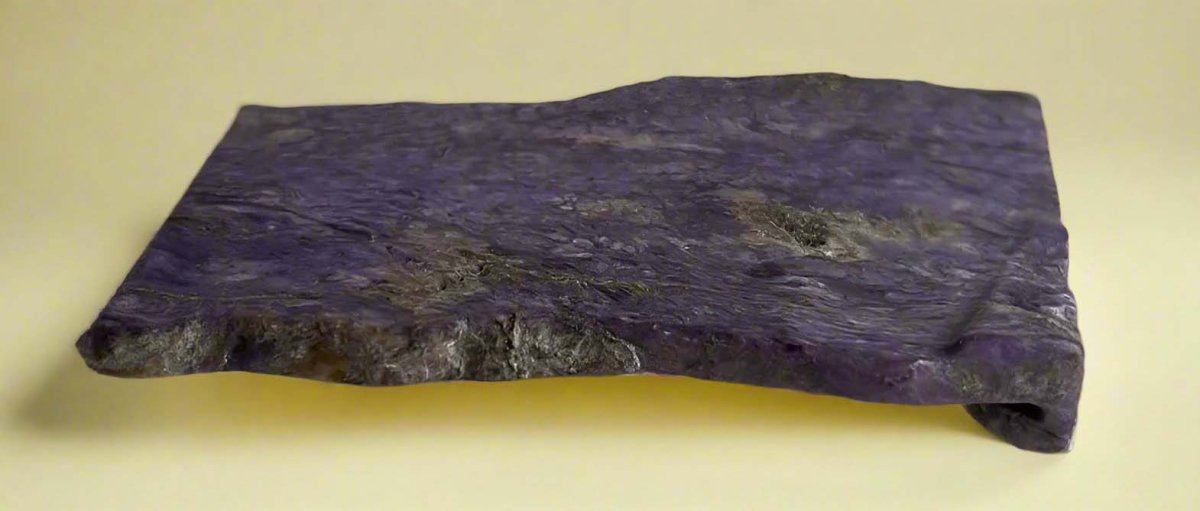 Charoite, One of the Crystals for Physical Health - My Shop of Wonders