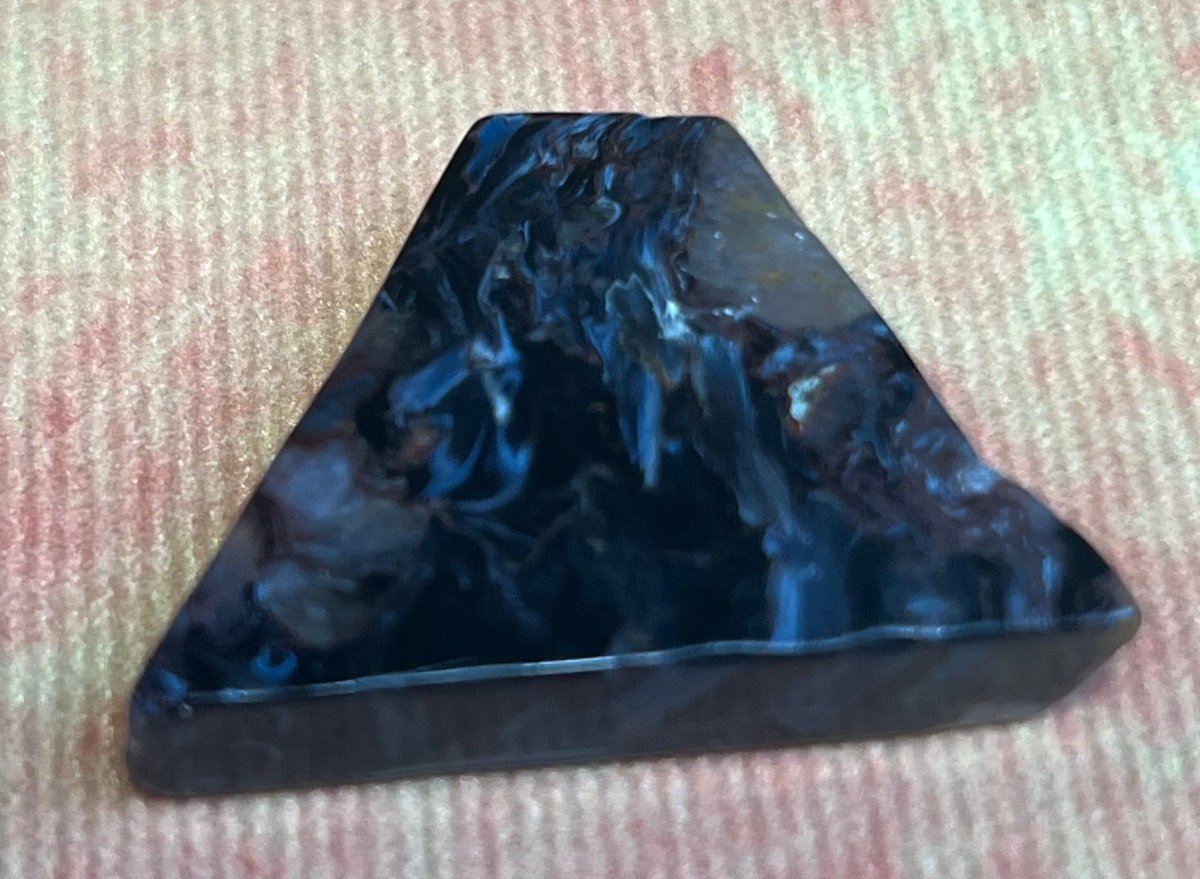 Chatoyant Pietersite For Sale - My Shop of Wonders