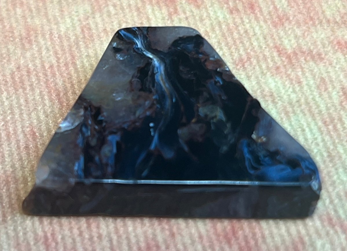 Chatoyant Pietersite For Sale - My Shop of Wonders