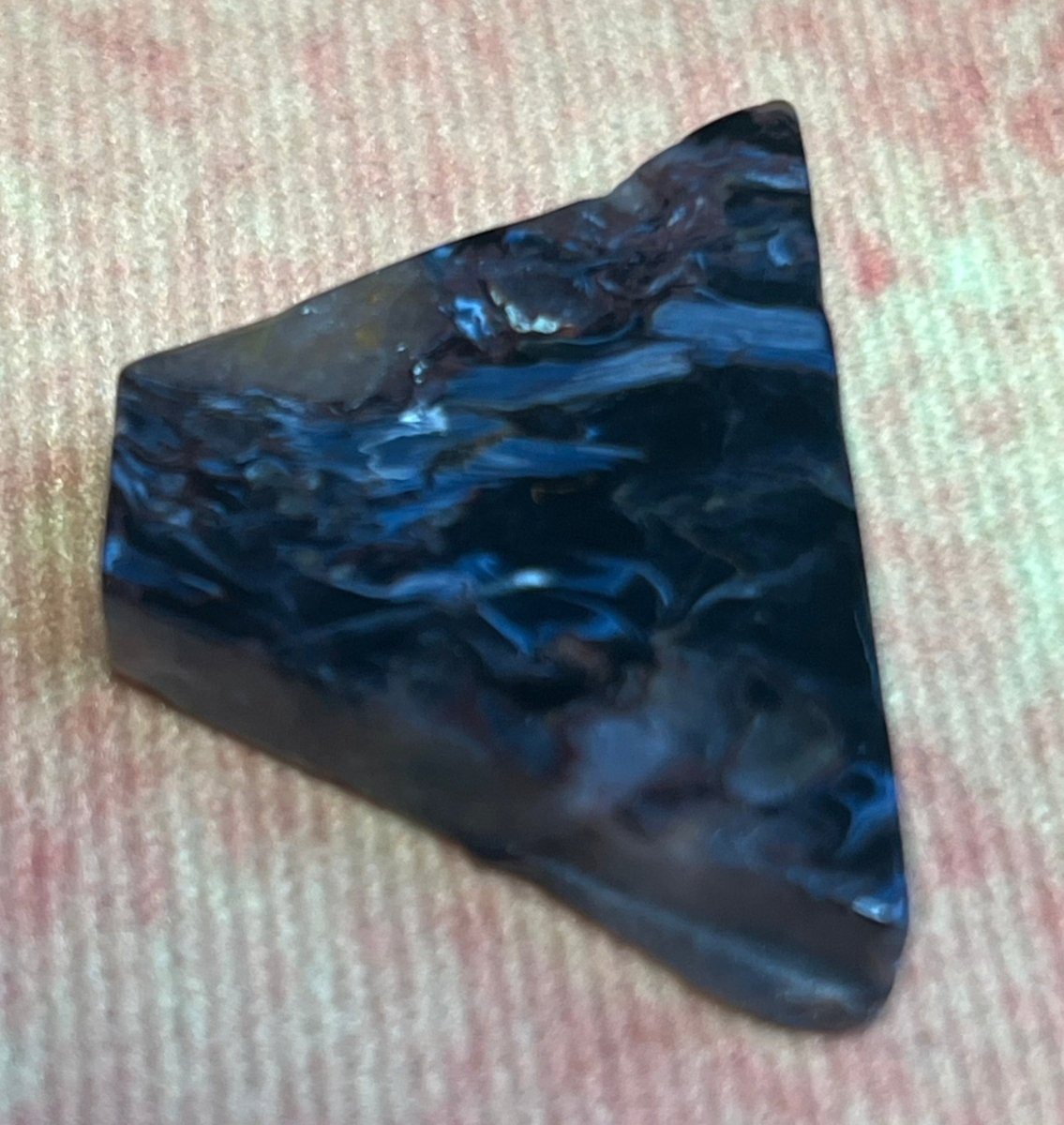 Chatoyant Pietersite For Sale - My Shop of Wonders