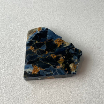 Chatoyant Pietersite from Namibia - My Shop of Wonders