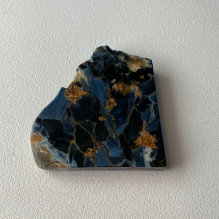 Chatoyant Pietersite from Namibia - My Shop of Wonders