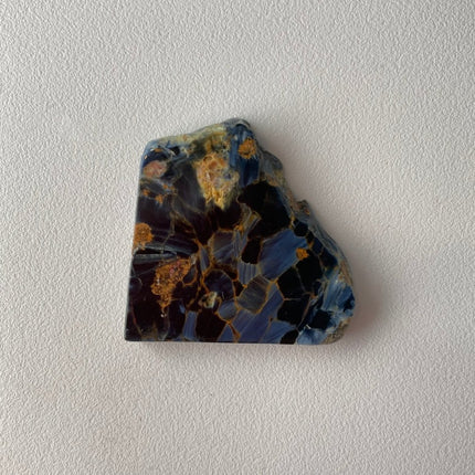 Chatoyant Pietersite from Namibia - My Shop of Wonders