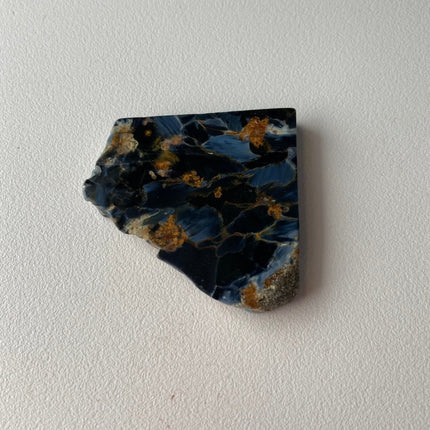 Chatoyant Pietersite from Namibia - My Shop of Wonders