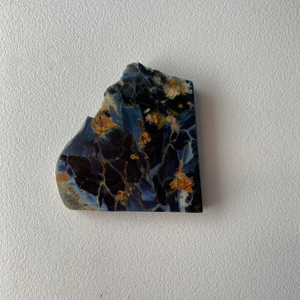 Chatoyant Pietersite from Namibia - My Shop of Wonders