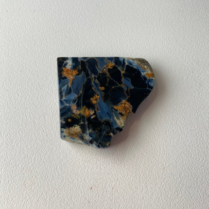 Chatoyant Pietersite from Namibia - My Shop of Wonders