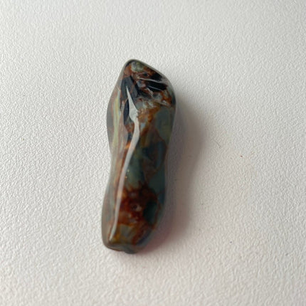 Chatoyant Pietersite Stone for Sale - My Shop of Wonders