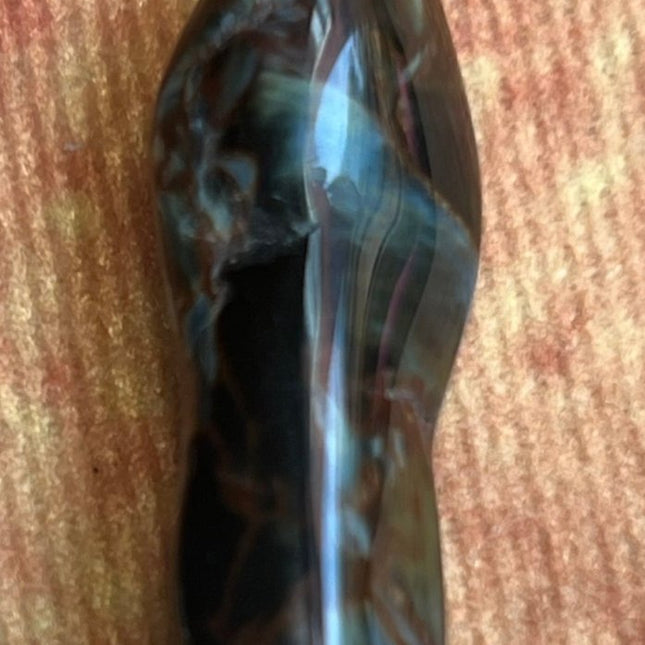 Chatoyant Pietersite Stone for Sale - My Shop of Wonders