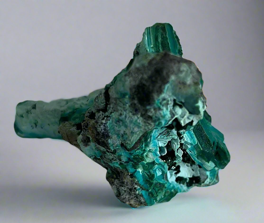 Chrysocolla and Malachite: One of the Crystals for Mental Health - My Shop of Wonders