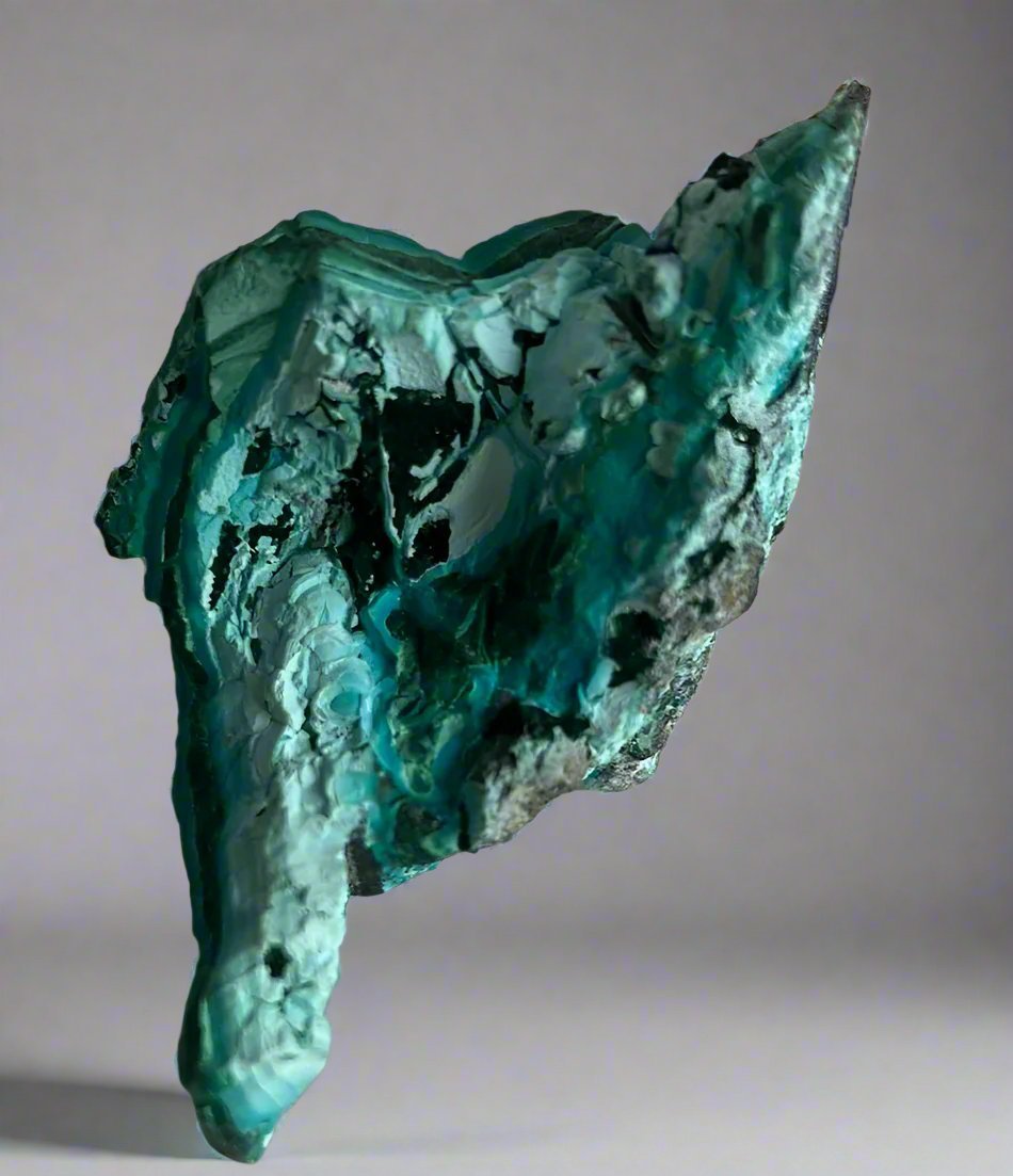 Chrysocolla and Malachite: One of the Crystals for Mental Health - My Shop of Wonders