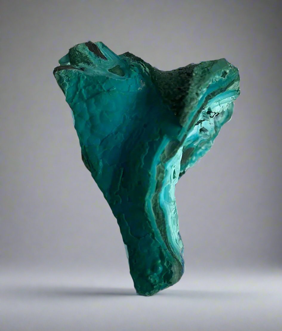 Chrysocolla and Malachite: One of the Crystals for Mental Health - My Shop of Wonders