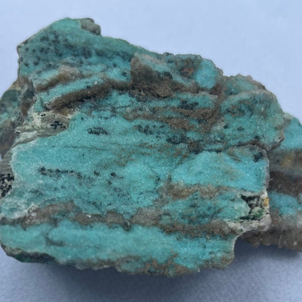 Chrysocolla Crystal for Creativity - My Shop of Wonders