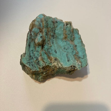 Chrysocolla Crystal for Creativity - My Shop of Wonders