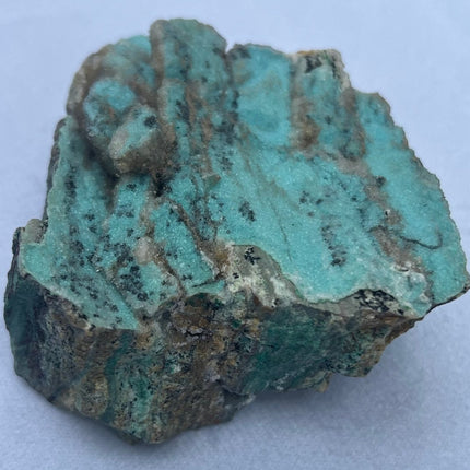 Chrysocolla Crystal for Creativity - My Shop of Wonders