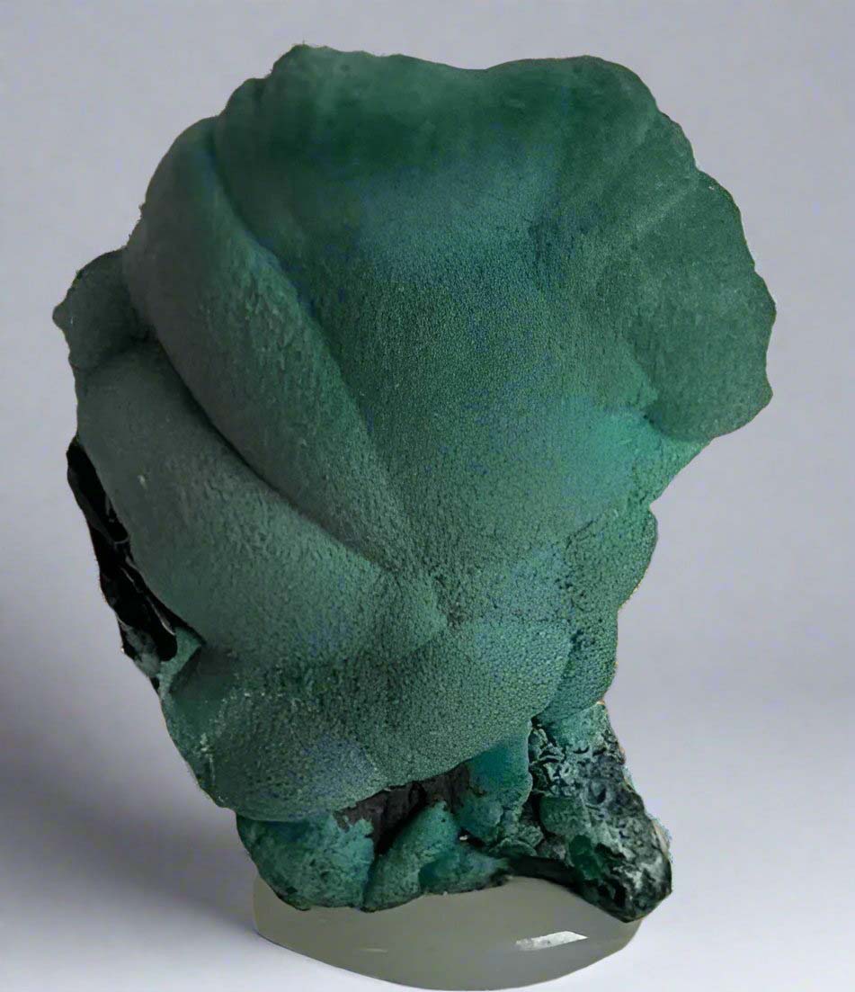 Chrysocolla: One of the Empowering Stones for Throat Chakra - My Shop of Wonders