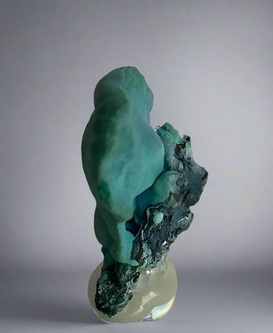 Chrysocolla: One of the Empowering Stones for Throat Chakra - My Shop of Wonders