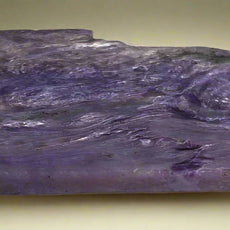 Purple Charoite: Embrace the Power of Positivity