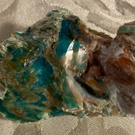 Colourful Collawood from Turkey, Rare Specimen - My Shop of Wonders