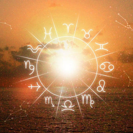 Comprehensive Yearly Horoscope By Date of Birth - My Shop of Wonders