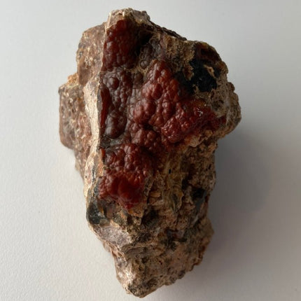 Crater Agate: One of the Crystals for Mental Clarity - My Shop of Wonders