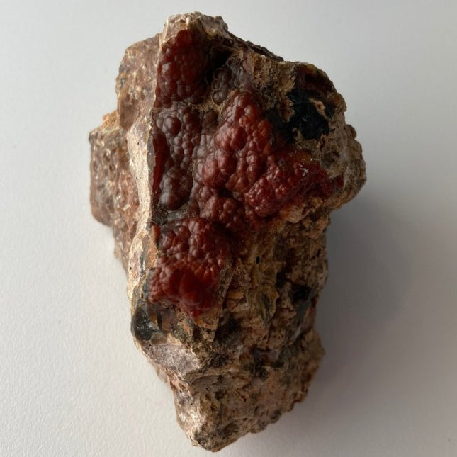 Crater Agate: One of the Crystals for Mental Clarity - My Shop of Wonders