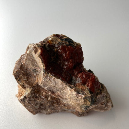 Crater Agate: One of the Crystals for Mental Clarity - My Shop of Wonders