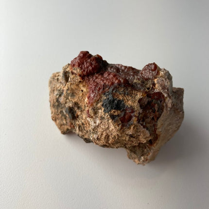 Crater Agate: One of the Crystals for Mental Clarity - My Shop of Wonders