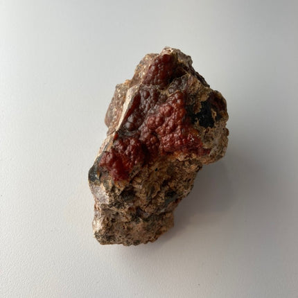 Crater Agate: One of the Crystals for Mental Clarity - My Shop of Wonders