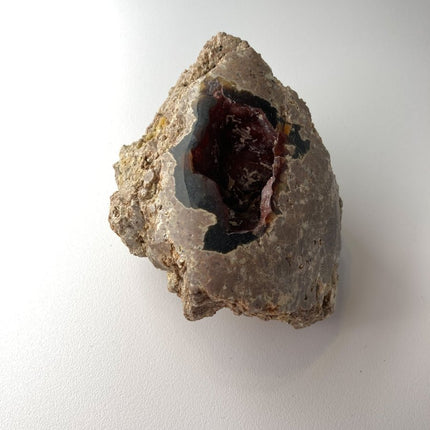 Crater Agate - One of the Crystals for Root Chakra - My Shop of Wonders