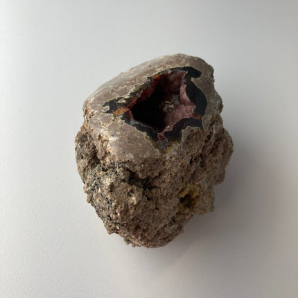 Crater Agate - One of the Crystals for Root Chakra - My Shop of Wonders