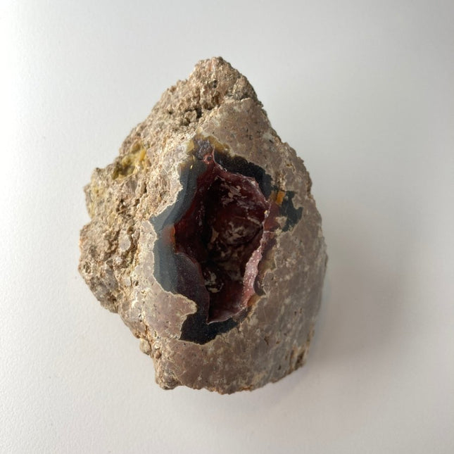 Crater Agate - One of the Crystals for Root Chakra - My Shop of Wonders