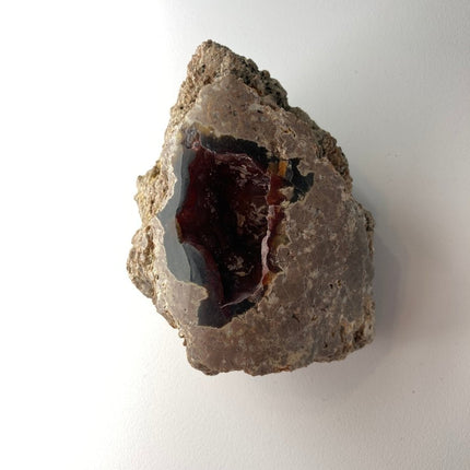 Crater Agate - One of the Crystals for Root Chakra - My Shop of Wonders