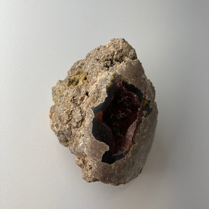 Crater Agate - One of the Crystals for Root Chakra - My Shop of Wonders