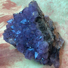 Amethyst aus der Türkei