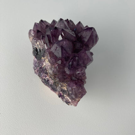 Dark Amethyst Crystal for Sale - My Shop of Wonders