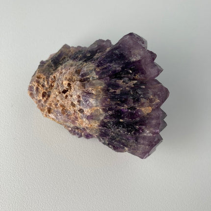 Dark Amethyst Crystal for Sale - My Shop of Wonders