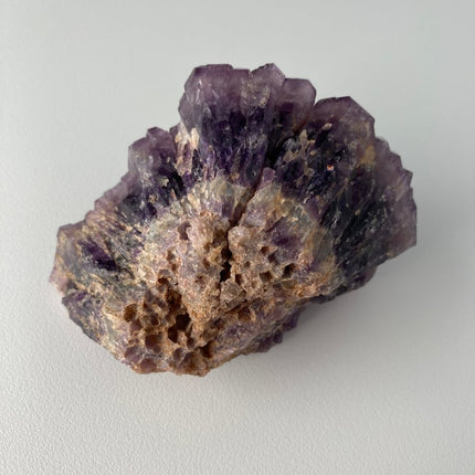 Dark Amethyst Crystal for Sale - My Shop of Wonders